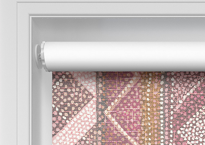 Cerrado, Future Pink - Twist&Fit Roller Blind - Image 10